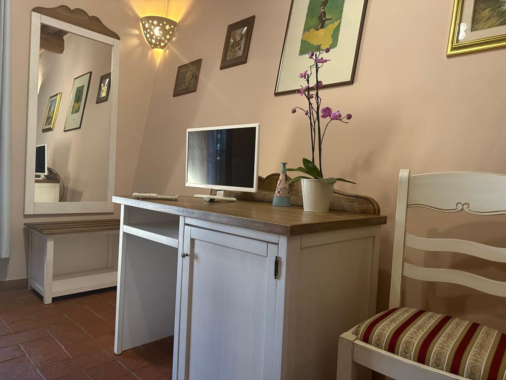 Bio Agriturismo Il Melograno Di Banditella Ristorante Alberese Exterior foto